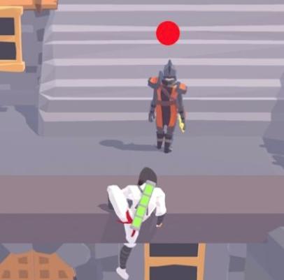 刺客技艺(Assassins Skills) 刺客技艺(Assassins Skills)