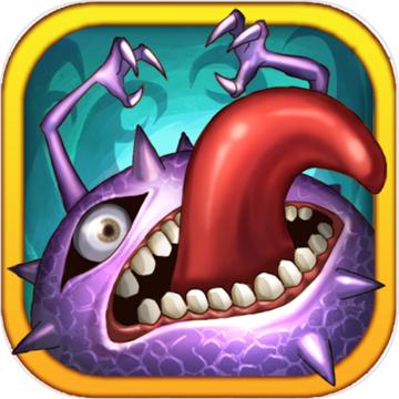 达尔文进化岛rpg