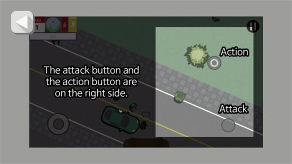 死亡小镇生存安卓版(Dead Town Survival)(Dead Town Survival)