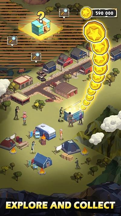 城镇生存下载最新版