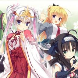 千恋万花完整版2024