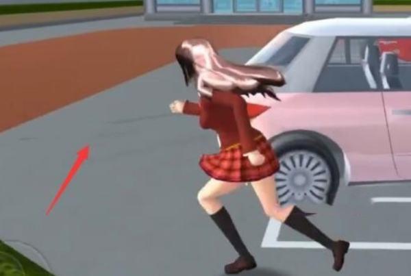 樱花校园模拟器喜兔服装