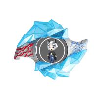 布莱泽奥特曼变身器