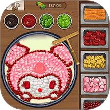 美食煎饼摊模拟