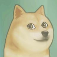 舔狗之路手游下载(The Tongue of Doge)