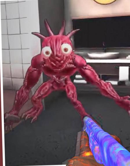 别惹外星人 别惹外星人