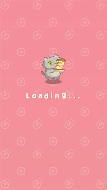 猫咪甜甜圈游戏(CatDonuts)(CatDonuts)