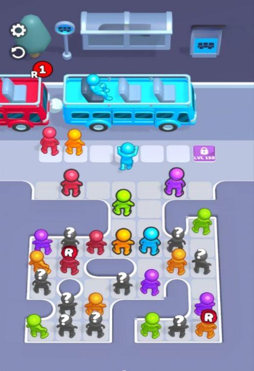 烧脑解谜闯关截图1