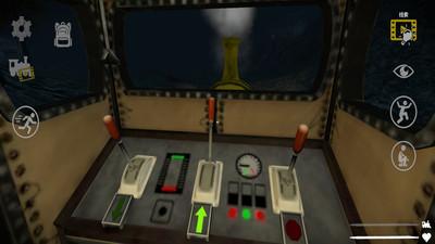 无限恐怖直播间