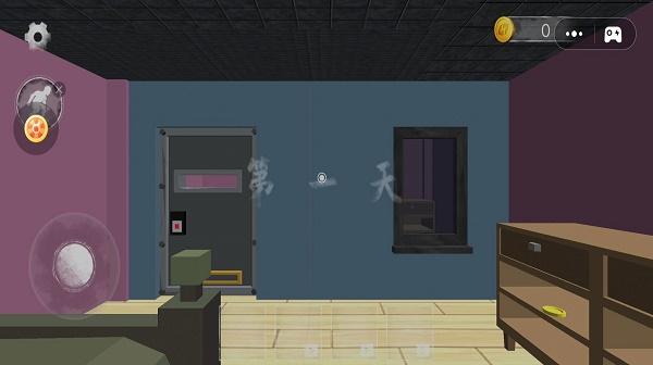 怪物惊魂游戏手机版