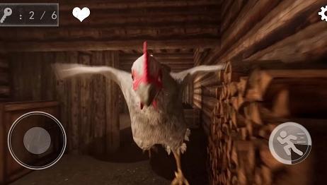 鸡脚游戏(吃鸡吉利挑战) 鸡脚游戏(吃鸡吉利挑战)