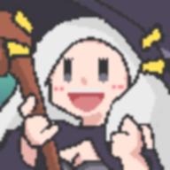 魔女停不下来游戏(魔女停不下來)