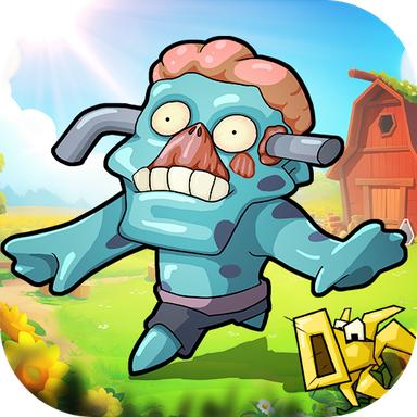 疯狂农场植物僵尸手机版