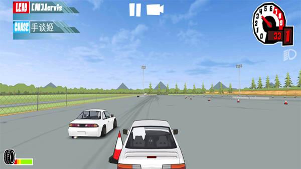 FR传奇正版下载(FR Legends)