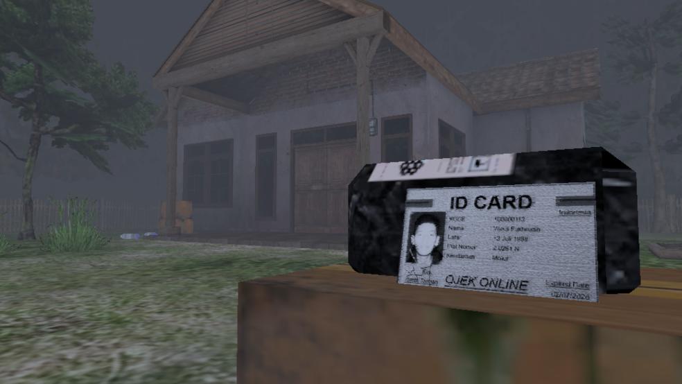 摩托司机的噩梦游戏截图2