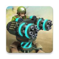 异星入侵手游(Alien Creeps)