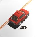 无尽驾驶游戏(#DRIVE)