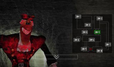 利夫西的五夜后宫游戏(FIve Nights at Dr.Livesey)