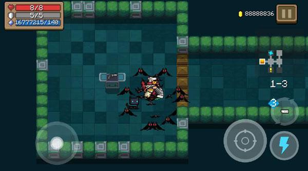 元气骑士Soul Knight内购版