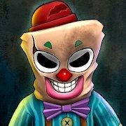 怪异小丑Freaky Clown : Town Mystery