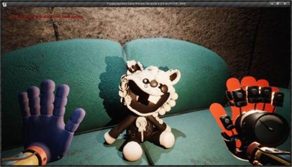 波比的游戏时间4官方正版(Poppy Playtime Chapter 4)(Poppy Playtime Chapter 4)