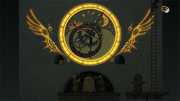 月影之塔完整版游戏