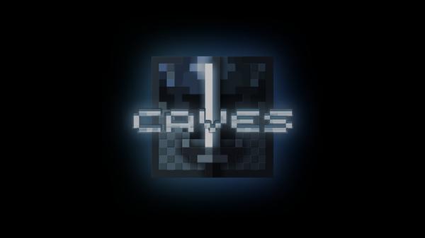 caves游戏