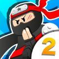 Ninja Hands 2游戏
