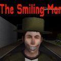 微笑的男人恐怖