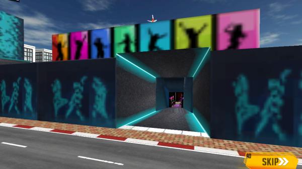 狂飙之黑帮老大成长日记游戏