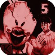 恐怖冰淇淋5梦魇模组