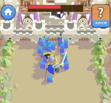 王国冲突 王国冲突