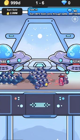 进击吧勇士(進擊吧勇士)