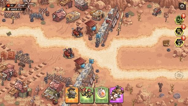 废土世界junkworld最新版下载安装