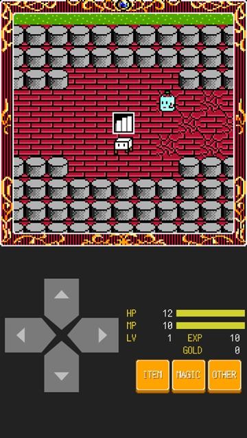 豆腐幻想3手游(Tofu Fantasy 3)