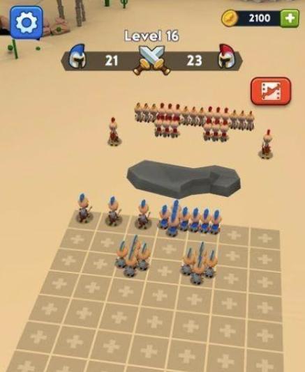 勇敢的军团伟大的战争Brave Legion: The Great War 勇敢的军团伟大的战争Brave Legion: The Great War