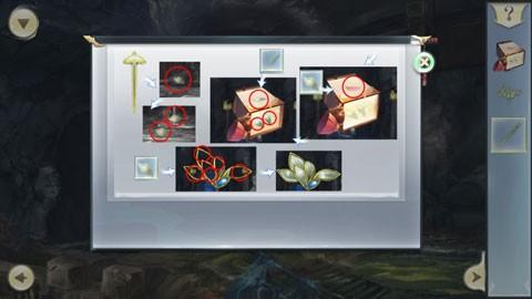 斑驳少年的冒险故事