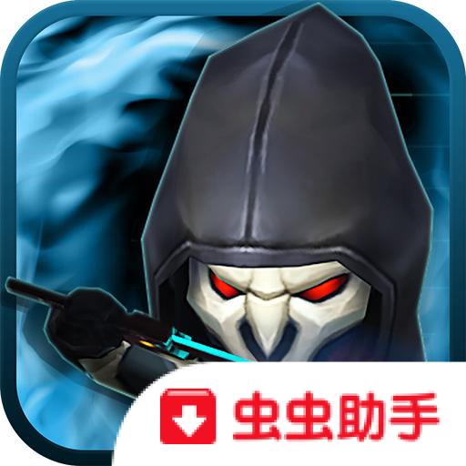 绝地冒险荒野之门虫虫助手安装包