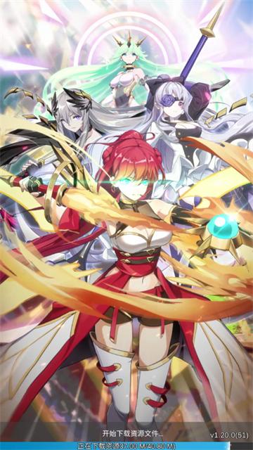 魔界契约OL游戏