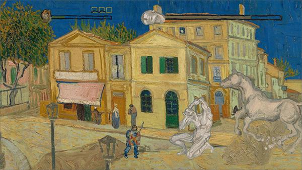 星夜骑士游戏下载安装截图1