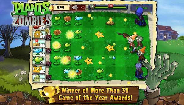 植物大战僵尸随机模仿者