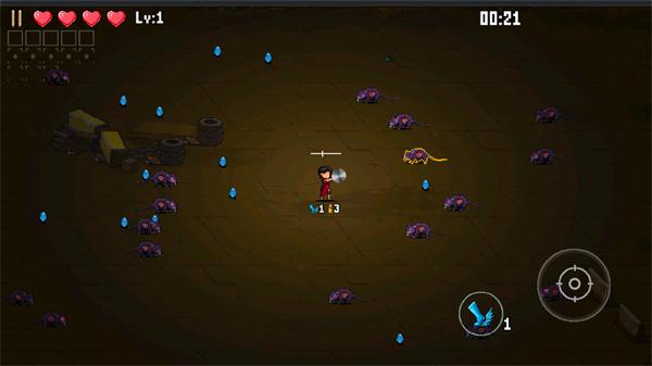 闯关专家内置菜单版