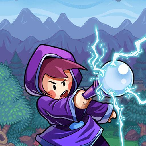 像素世界历险记游戏下载