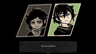 安迪和莉莉的棺材Andy Volcano