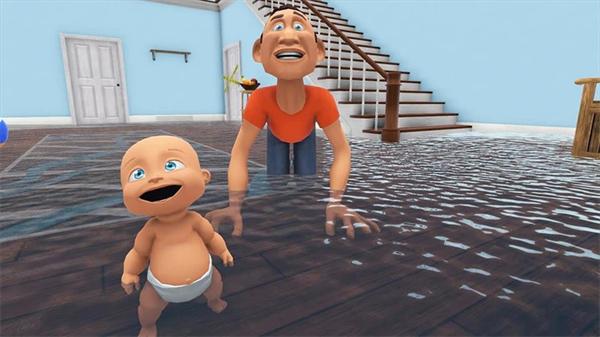 捉迷藏怪物狩猎下载安装(Hide and Go Seek Monster Hunt)