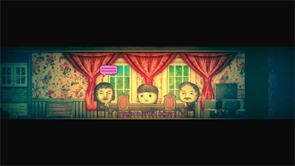 扣押2游戏(DISTRAINT: Pocket Pixel Horror)