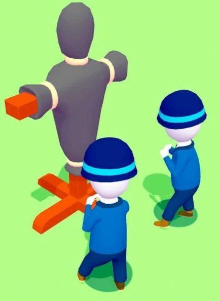 陆军游戏指挥官截图1