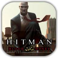 杀手47血钱复仇行动Hitman: Blood Money-Reprisal
