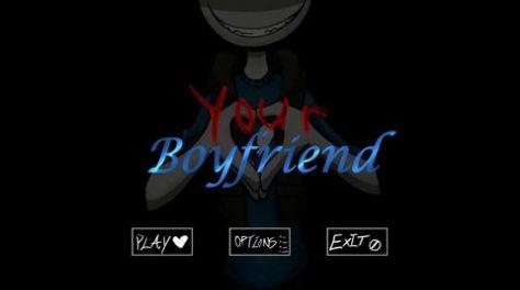 your boyfriend game中文版下载