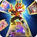 铠甲勇士拆包对战新版